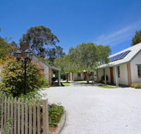 Tanunda Cottages - Kalgoorlie Accommodation