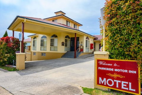 Lithgow Parkside Motor Inn - Kalgoorlie Accommodation 0