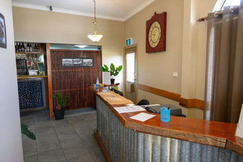 Lithgow Parkside Motor Inn - Kalgoorlie Accommodation 7