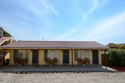 Lithgow Parkside Motor Inn - Kalgoorlie Accommodation 5