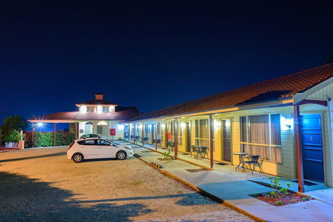 Lithgow Parkside Motor Inn - Kalgoorlie Accommodation 4
