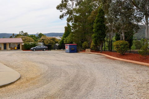 Lithgow Parkside Motor Inn - Kalgoorlie Accommodation 3