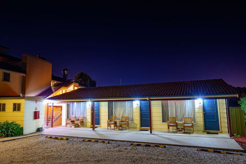 Lithgow Parkside Motor Inn - Kalgoorlie Accommodation 1