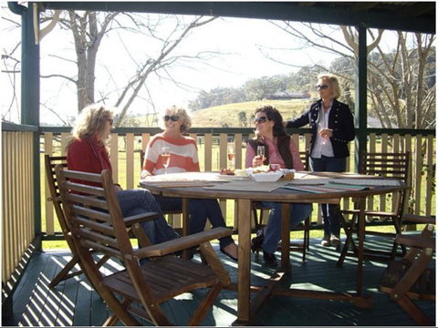 Brilex Park B & B - Kalgoorlie Accommodation 2