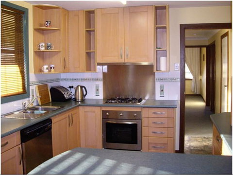 Brilex Park B & B - Kalgoorlie Accommodation 1