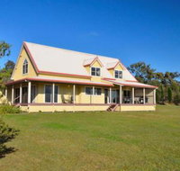 The Residence at Elbourne Wines - Kalgoorlie Accommodation