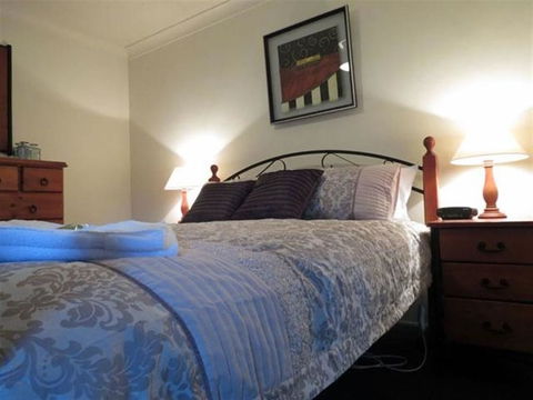 Barrington Wilderness Cedar Lodge Accommodation - Kalgoorlie Accommodation 3