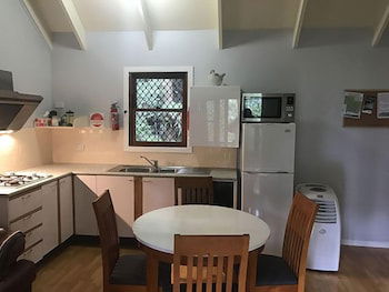 Barrington Wilderness Cedar Lodge Accommodation - Kalgoorlie Accommodation 4