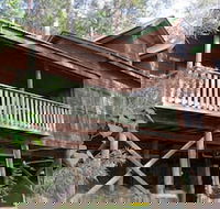 Barrington Wilderness Cedar Lodge Accommodation - Kalgoorlie Accommodation