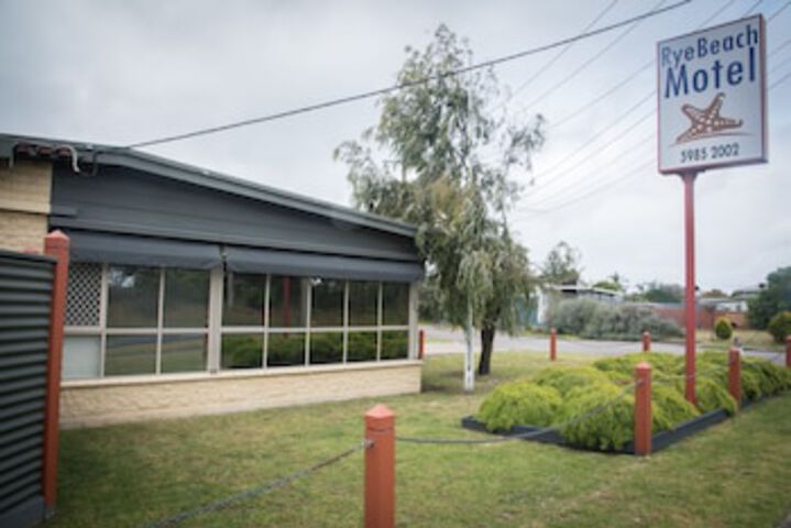 Tootgarook VIC Kalgoorlie Accommodation