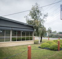 Rye Beach Motel - Kalgoorlie Accommodation