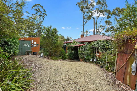 Classic Cottages Port Arthur - Kalgoorlie Accommodation 3