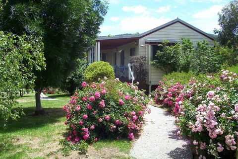 Yarra Glen Bed & Breakfast - Kalgoorlie Accommodation 3