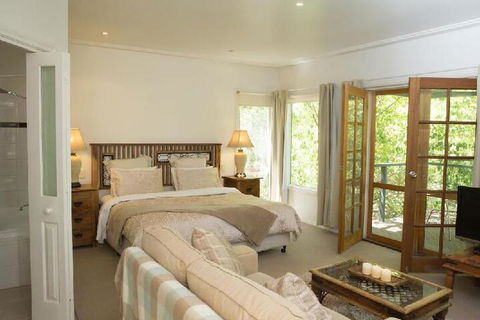 Valley Guest House - Kalgoorlie Accommodation 4