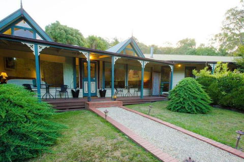 Valley Guest House - Kalgoorlie Accommodation 7