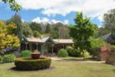 Valley Guest House - Kalgoorlie Accommodation 0