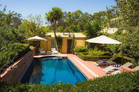 Valley Guest House - Kalgoorlie Accommodation 2