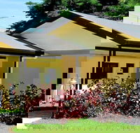 Atherton Holiday Park - Kalgoorlie Accommodation