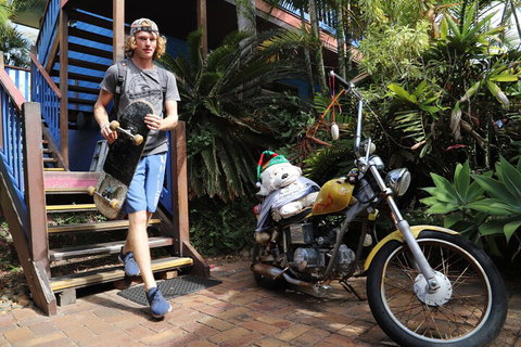 Cool Bananas Backpackers - Kalgoorlie Accommodation 4