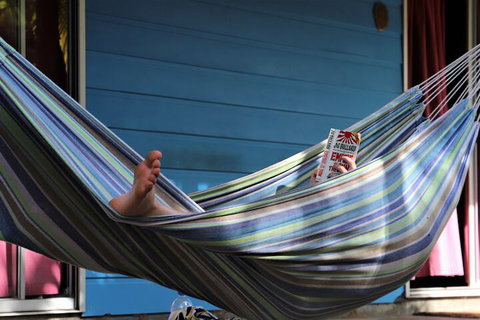 Cool Bananas Backpackers - Kalgoorlie Accommodation 7