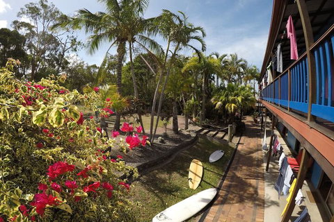 Cool Bananas Backpackers - Kalgoorlie Accommodation 2