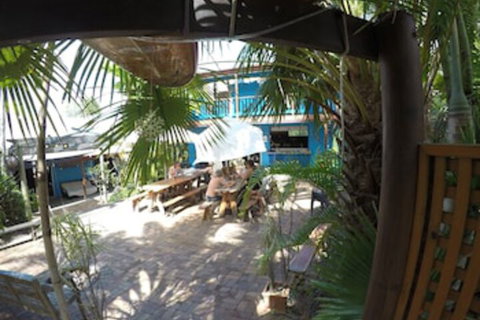 Cool Bananas Backpackers - Kalgoorlie Accommodation 0