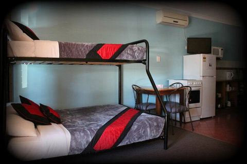 York Motel - Kalgoorlie Accommodation 7