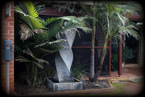 York Motel - Kalgoorlie Accommodation 3