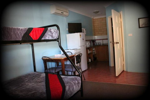 York Motel - Kalgoorlie Accommodation 5