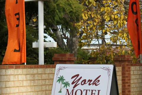 York Motel - Kalgoorlie Accommodation 2