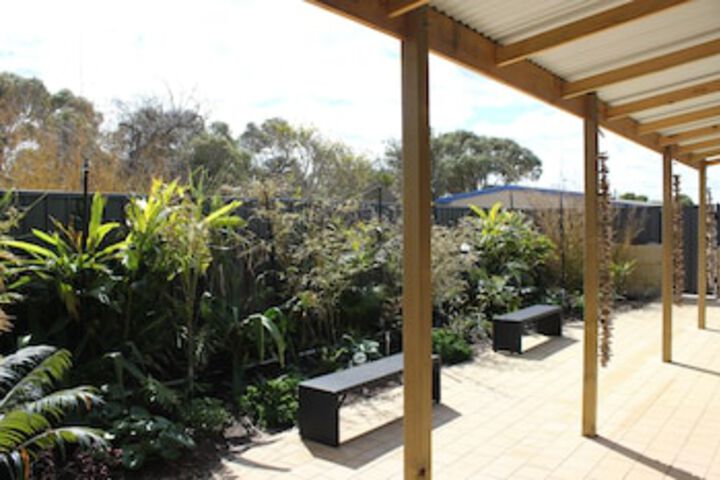 Nilgen WA Kalgoorlie Accommodation