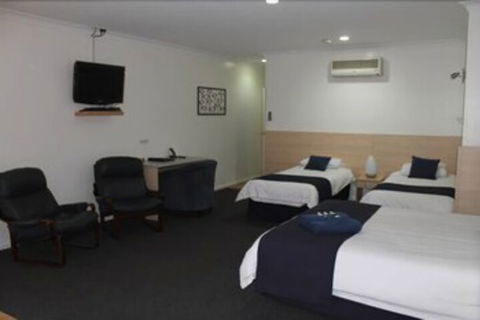 Lakeview Motor Inn - Kalgoorlie Accommodation 6