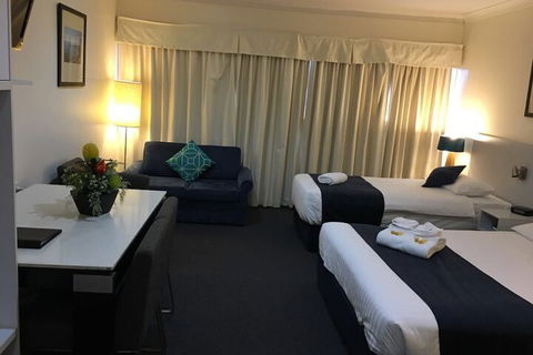 Lakeview Motor Inn - Kalgoorlie Accommodation 5