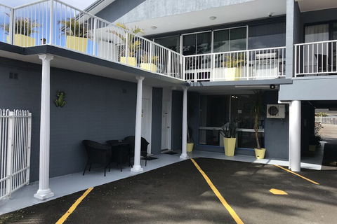 Lakeview Motor Inn - Kalgoorlie Accommodation 3