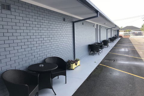 Lakeview Motor Inn - Kalgoorlie Accommodation 2