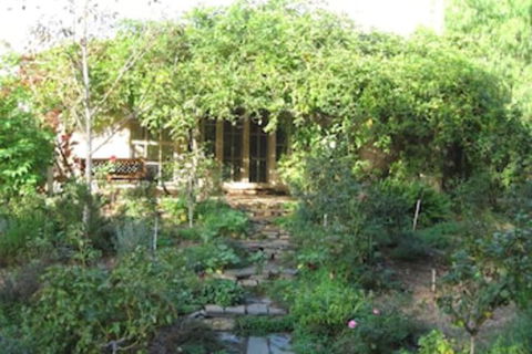 Lemontree Cottage - Kalgoorlie Accommodation 3