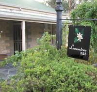 Lemontree Cottage - Kalgoorlie Accommodation