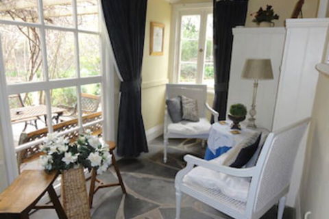 Lemontree Cottage - Kalgoorlie Accommodation 1