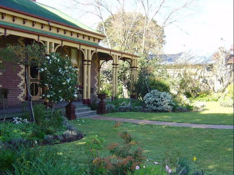 Tara House Bed & Breakfast - Kalgoorlie Accommodation 2
