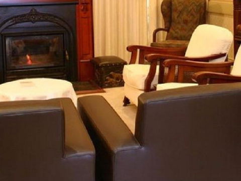 Tara House Bed & Breakfast - Kalgoorlie Accommodation 6