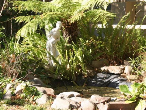 Tara House Bed & Breakfast - Kalgoorlie Accommodation 3