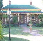 Tara House Bed  Breakfast - Kalgoorlie Accommodation