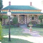 Tara House Bed & Breakfast - Kalgoorlie Accommodation 0