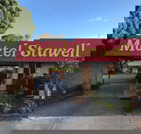 Motel Stawell - Kalgoorlie Accommodation