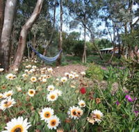 Southern Grampians Cottages - Kalgoorlie Accommodation