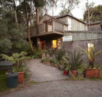 Crayfish Creek Van  Cabin Park - Kalgoorlie Accommodation
