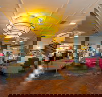 North Gregory Hotel - Kalgoorlie Accommodation
