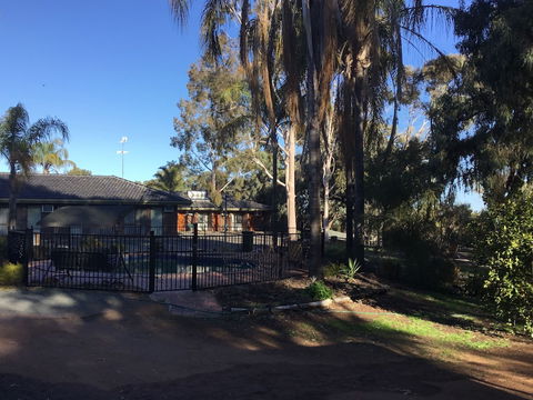 Two Rivers Motel - Kalgoorlie Accommodation 1