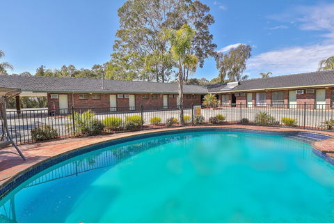 Two Rivers Motel - Kalgoorlie Accommodation 3