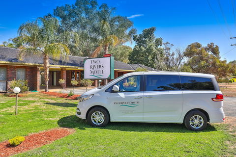 Two Rivers Motel - Kalgoorlie Accommodation 2